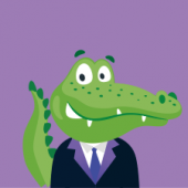 Thegator